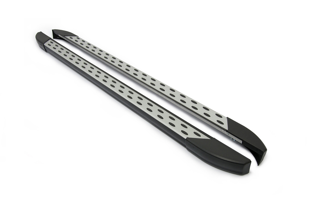 OMSA Mercedes Vito W639 Dot Line Yan Basamak Uzun Şase 2003-2014 Arası