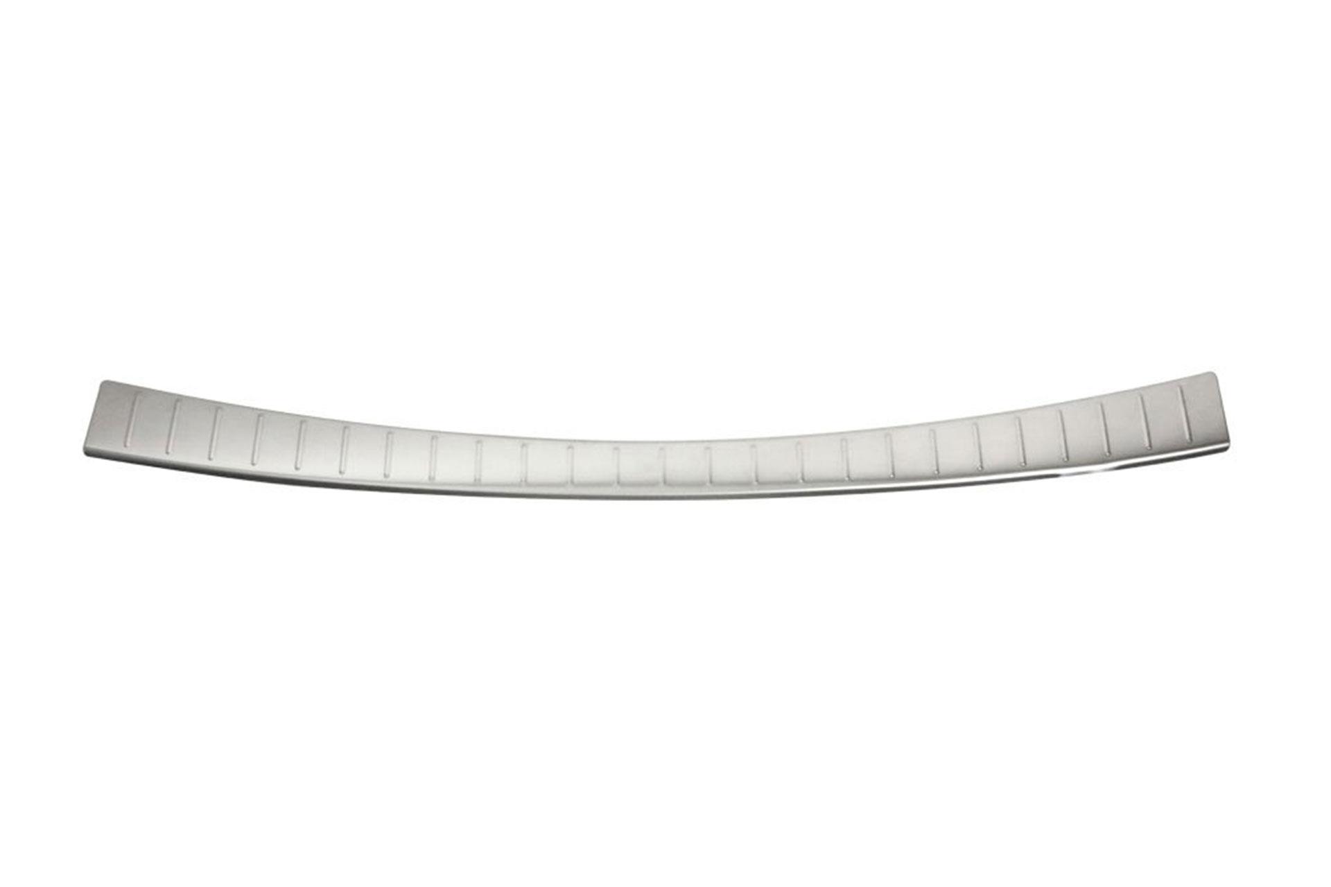 OMSA Mitsubishi ASX Krom Arka Tampon Eşiği Taşlı 2010-2013 Arası