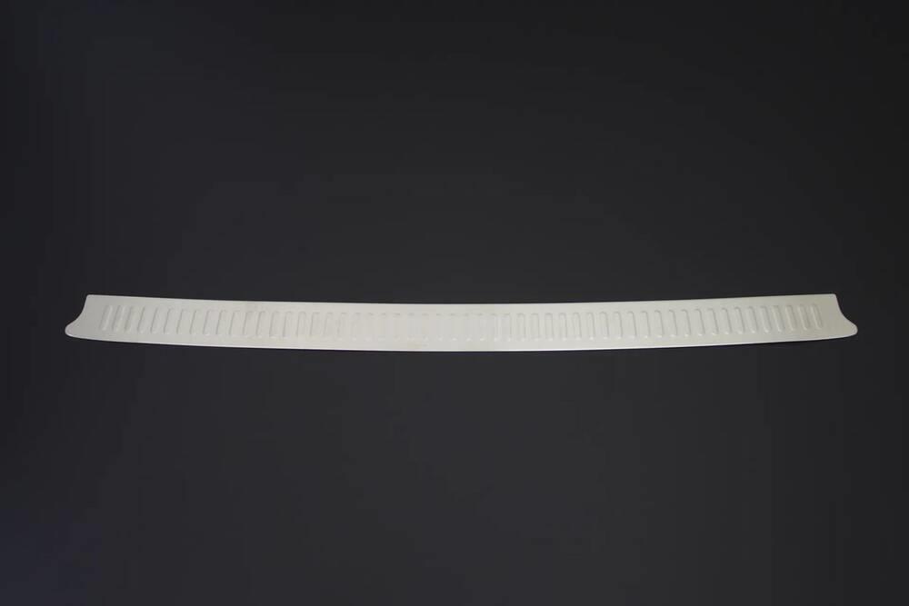 OMSA Nissan Primastar Krom Arka Tampon Eşiği 2001-2014 Arası