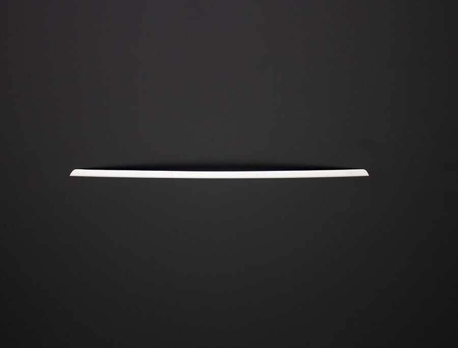 OMSA Renault Megane 4 Sedan Bagaj Çıtası (Plaka Üstü) 2016 ve Sonrası