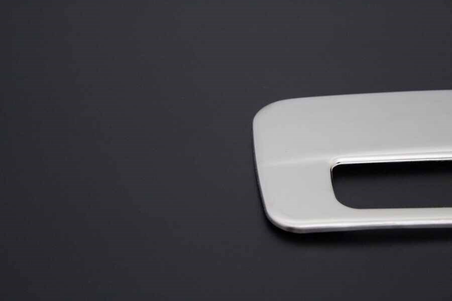 OMSA Toyota Land Cruiser Prado 120 Krom Bagaj Açma 2007-2009 Arası