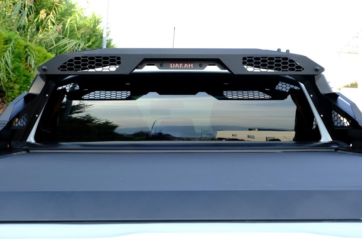 OMSA VW Amarok Dakar Rollbar Kısa 2010-2021 Arası