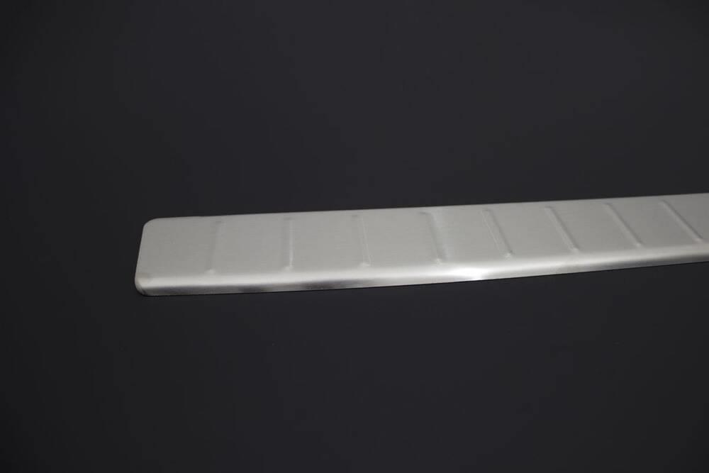 OMSA VW Crafter Krom Arka Tampon Eşiği 2006-2017 Arası