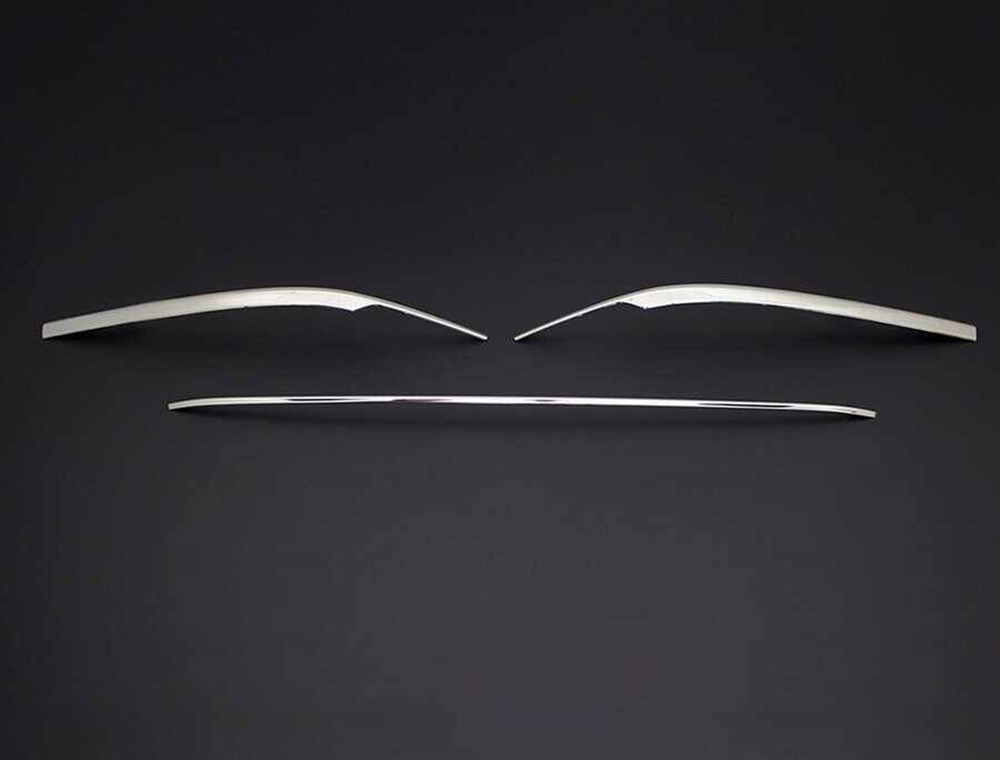 OMSA VW Passat B8 Krom Set 29 Parça 2015-2019 Arası