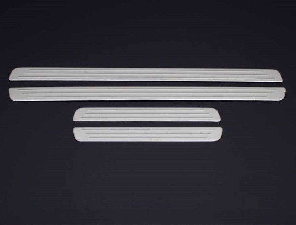 OMSA VW Passat B8 Krom Set 29 Parça 2015-2019 Arası