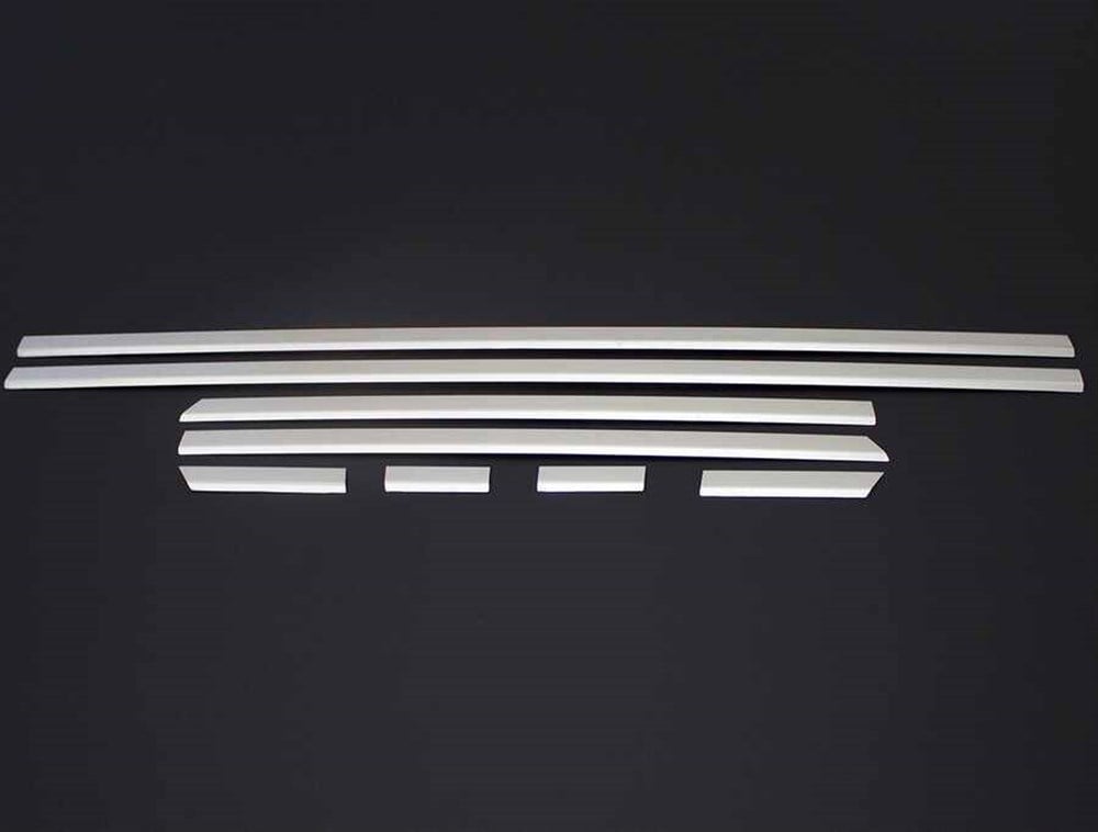 OMSA VW Passat B8.5 Business Krom Aksesuar Seti 26 Parça 2019 ve Sonrası