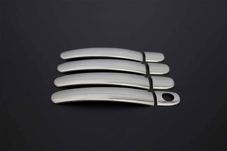 OMSA VW Sharan 1 Krom Deco Kapı Kolu 4 Kapı (Tek Delikli) 1995-2010 Arası