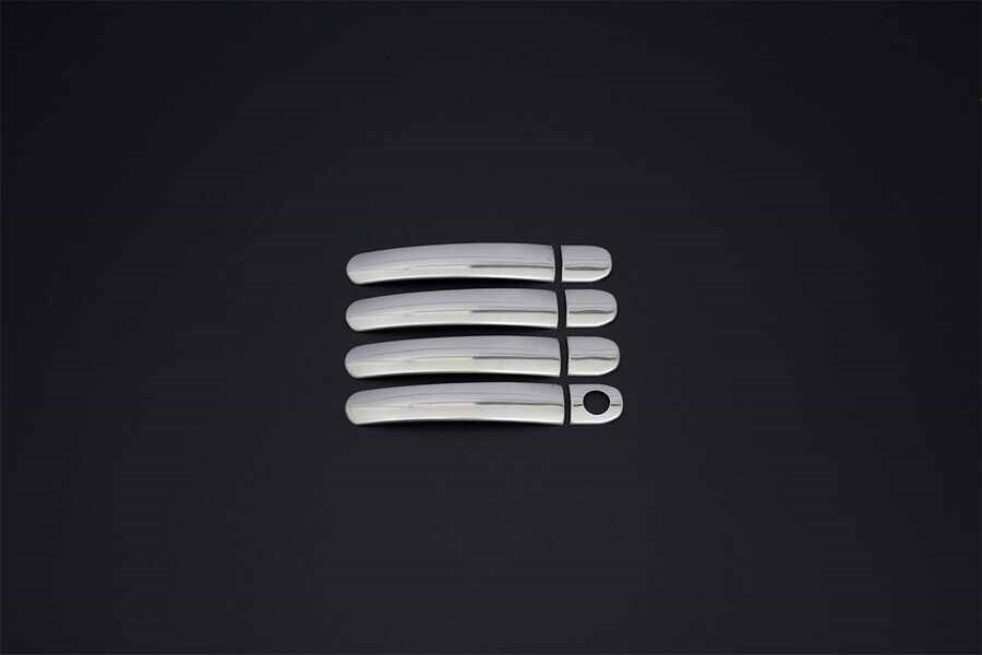 OMSA VW Sharan 1 Krom Deco Kapı Kolu 4 Kapı (Tek Delikli) 1995-2010 Arası