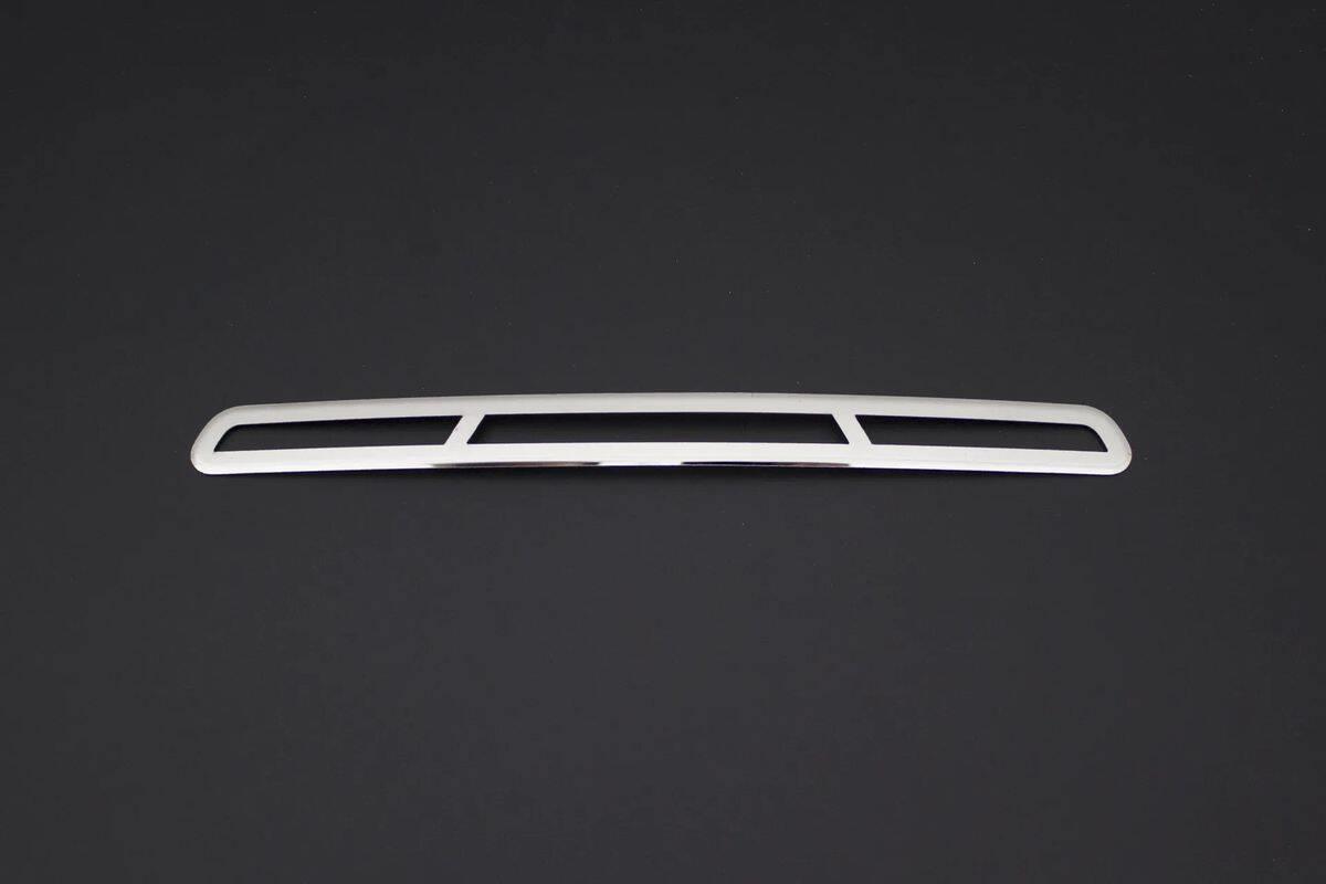 OMSA VW T6 Multivan Krom Fren Lambası Koruma Çerçevesi 2015-2023 Arası