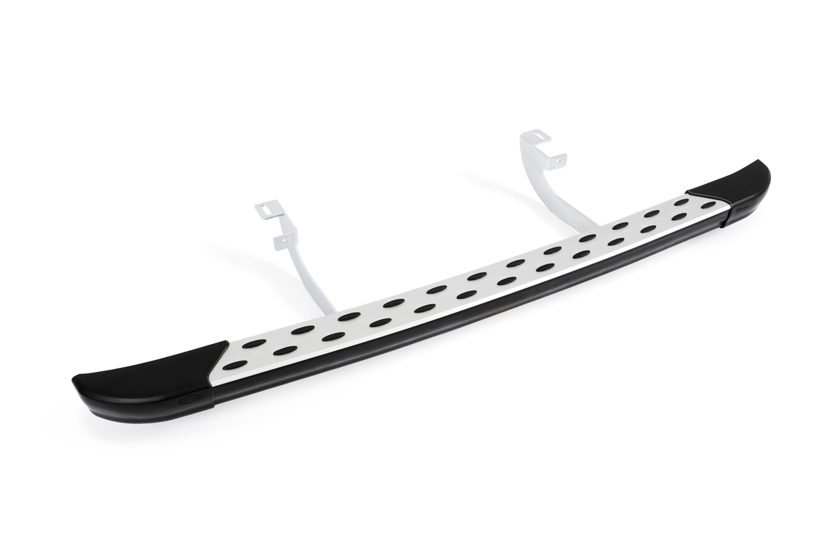 OMSA VW T7 Transporter Dot Line Arka Koruma 2024 ve Sonrası