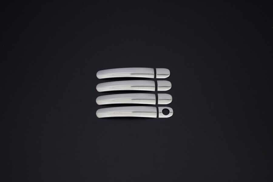 OMSA VW Up Krom Deco Kapı Kolu 4 Kapı 2011 ve Sonrası