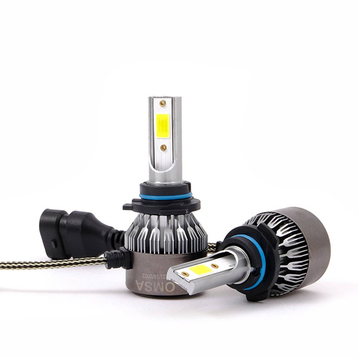 Omsa 9005 Led Xenon