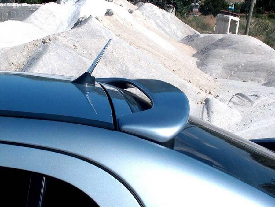 Opel Astra G Sedan Spoiler Cam Üstü 2001-2009 Arası