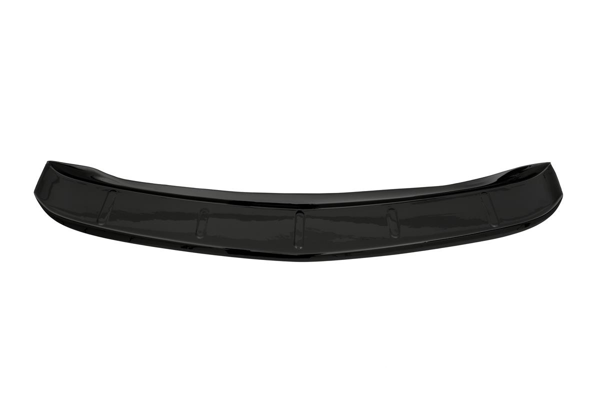 Opel Astra J HB Arka Tampon Eşiği Parlak Plastik 2010-2018 Arası