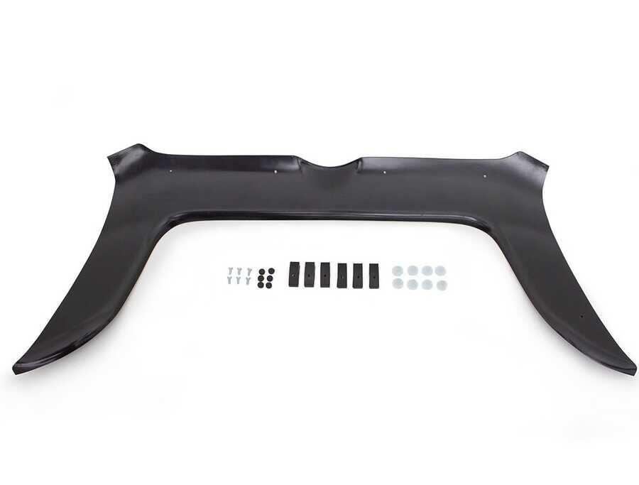 Opel Combo D Ön Kaput Rüzgarlığı 2010-2015 Arası