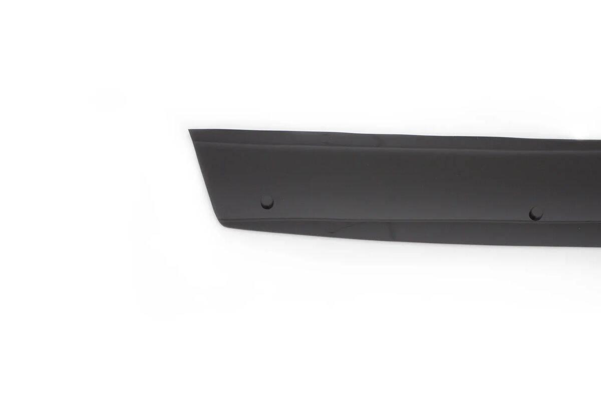 Opel Vivaro Ön Kaput Rüzgarlığı Kısa Model 4mm A+ 2001-2013 Arası