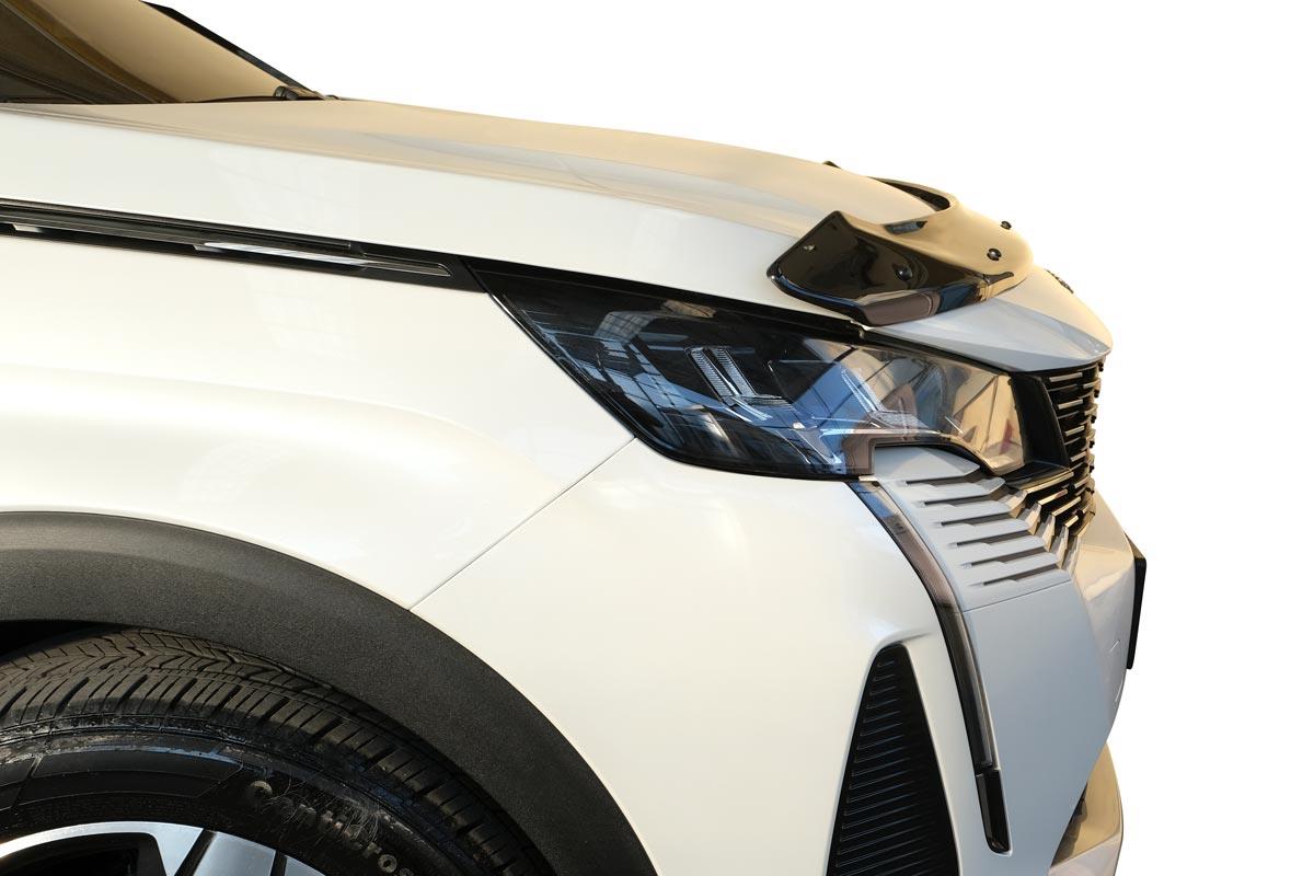 Peugeot 3008 Ön Kaput Rüzgarlığı 4mm A+ 2016-2023 Arası