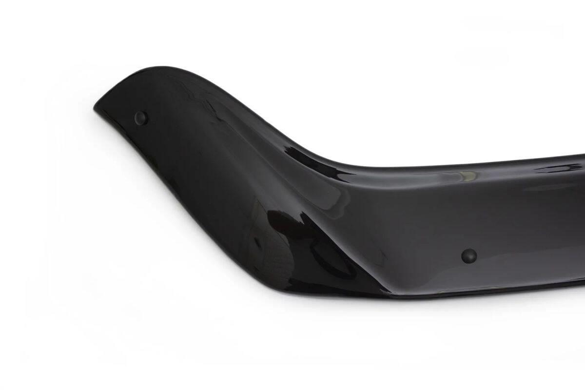 Peugeot Expert Traveller Ön Kaput Rüzgarlığı 4mm A+ 2017 ve Sonrası