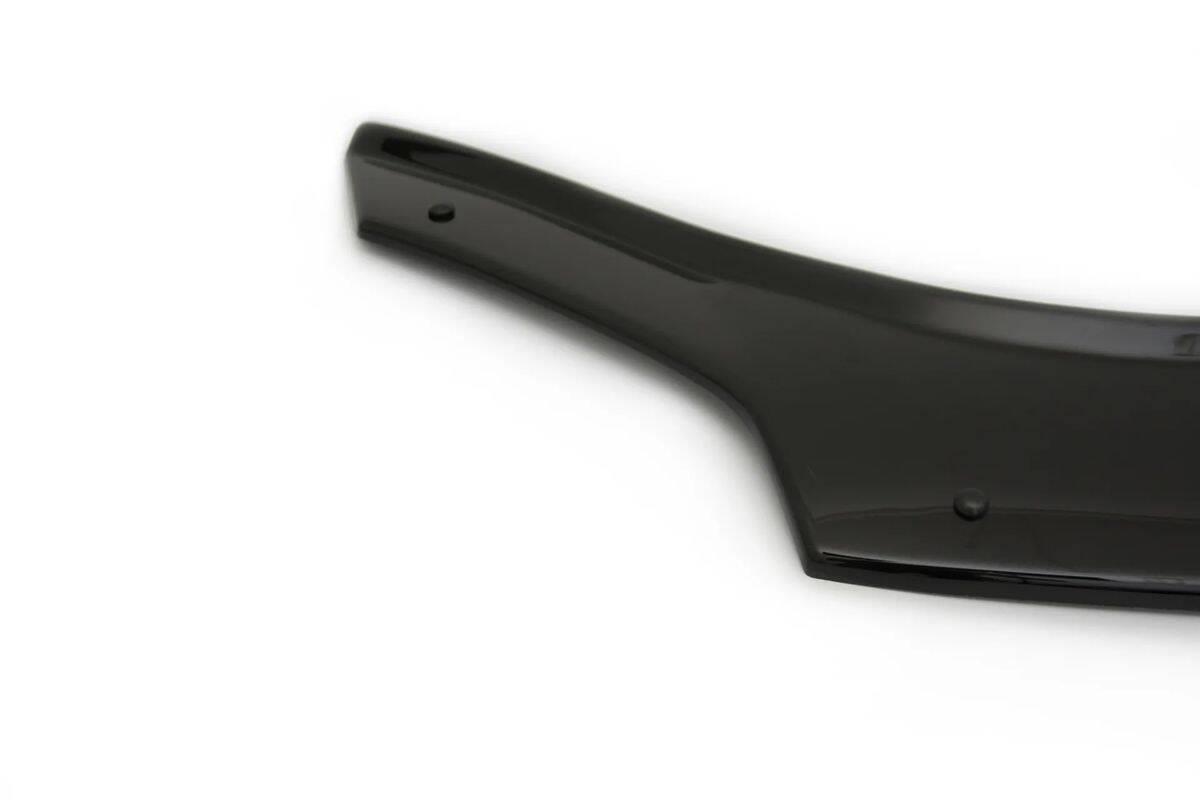 Peugeot Partner Ön Kaput Rüzgarlığı 4mm A+ 2004-2009 Arası