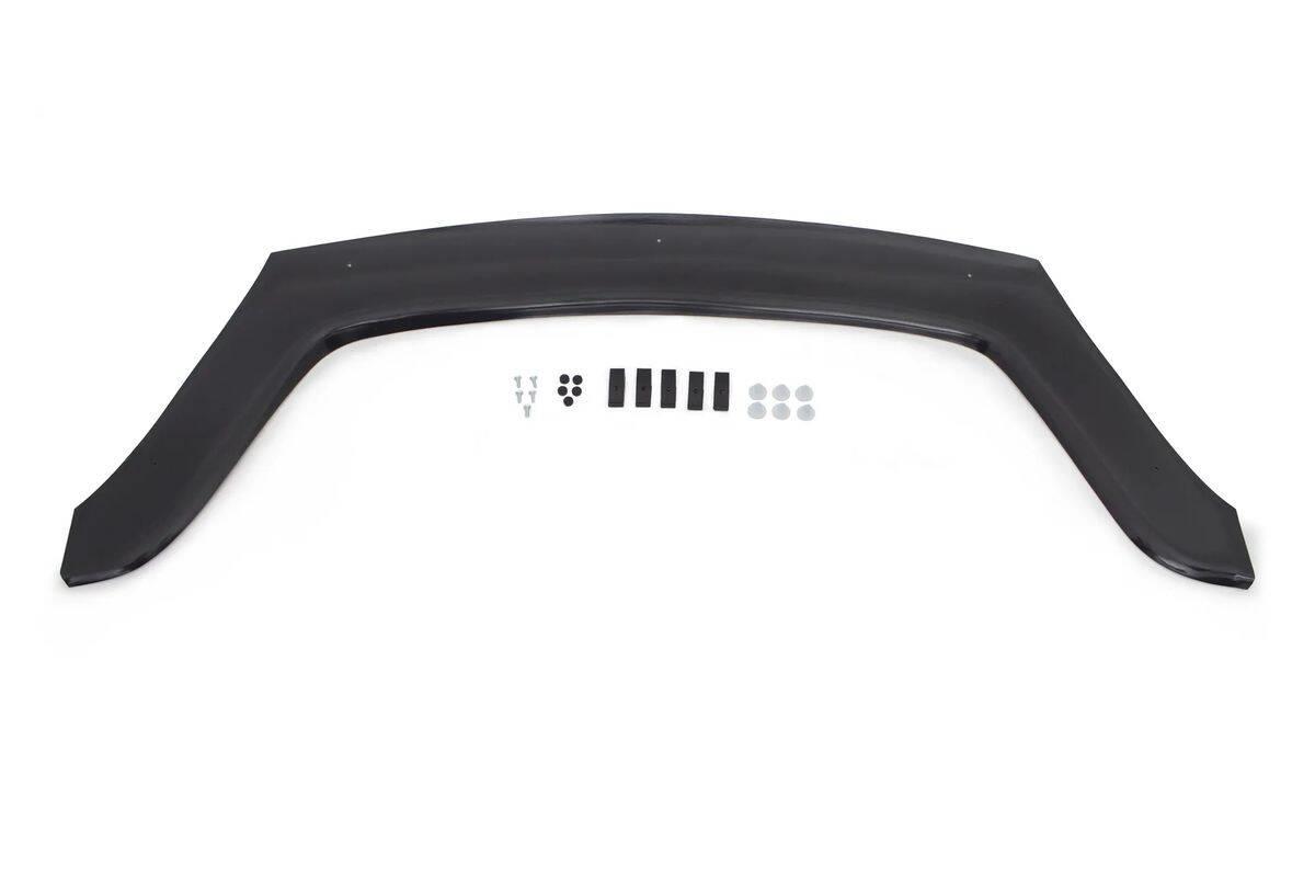 Peugeot Partner Tepee 2 Ön Kaput Rüzgarlığı 4mm A+ 2008-2018 Arası