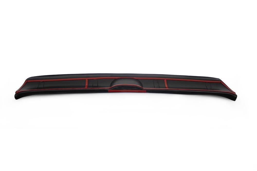 Renault  Symbol 2 Sedan Arka Tampon Eşiği Plastik 2009-2013 Arası