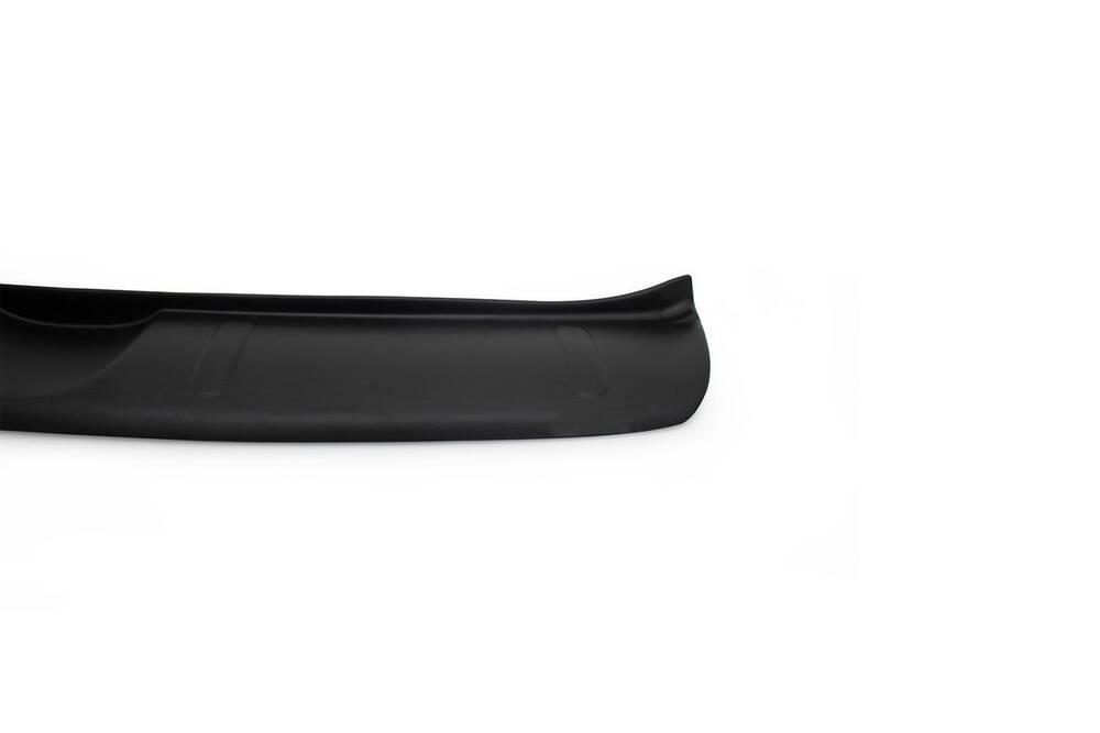 Renault  Symbol 2 Sedan Arka Tampon Eşiği Plastik 2009-2013 Arası