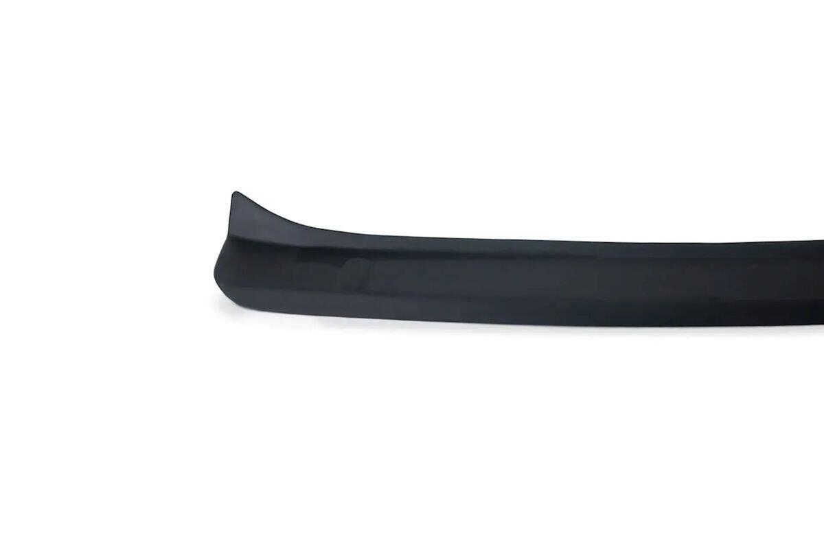 Renault Clio 5 Arka Tampon Eşiği Plastik 2019-2025 Arası