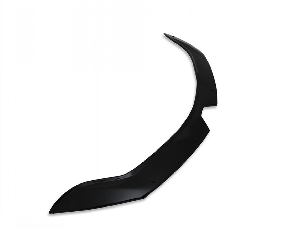 Renault Clio 5 Ön Kaput Rüzgarlığı 2019-2025 Arası