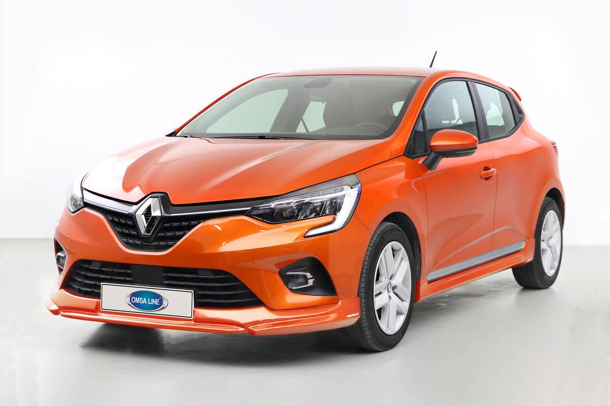 Renault Clio 5 Ön Karlık 2019-2025 Arası