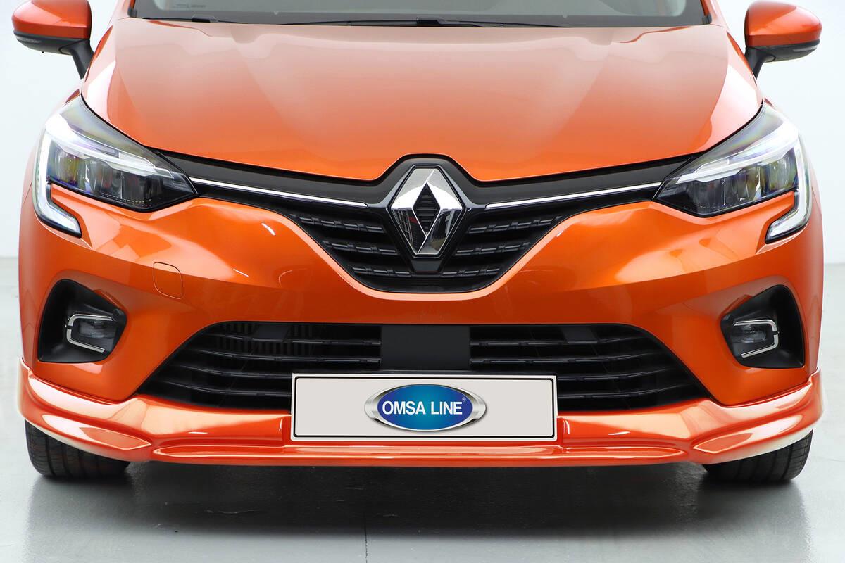 Renault Clio 5 Ön Karlık 2019-2025 Arası