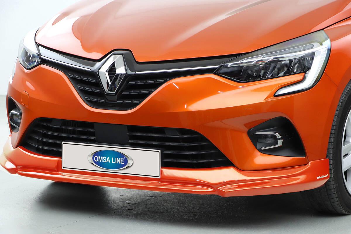 Renault Clio 5 Ön Karlık 2019-2025 Arası