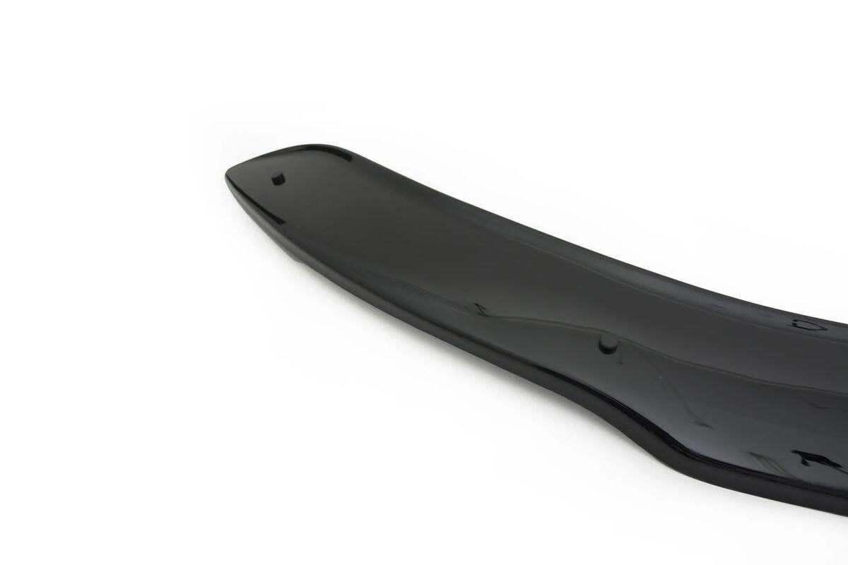 Renault Kadjar Ön Kaput Rüzgarlığı 4mm A+ 2015 ve Sonrası