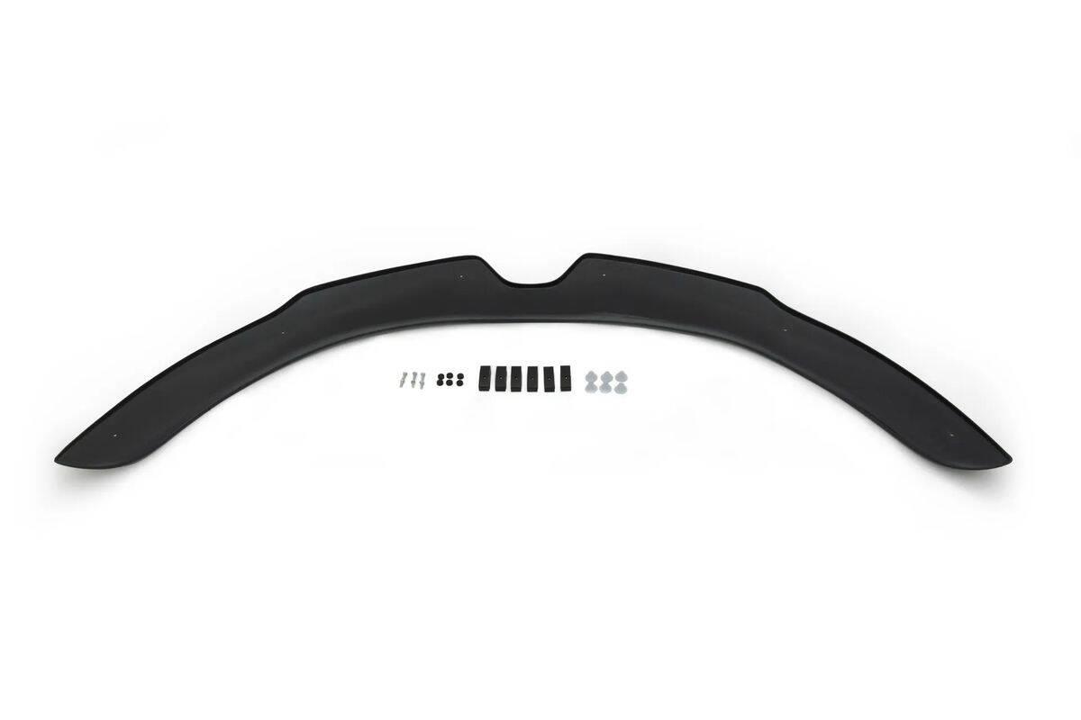 Renault Kadjar Ön Kaput Rüzgarlığı 4mm A+ 2015 ve Sonrası