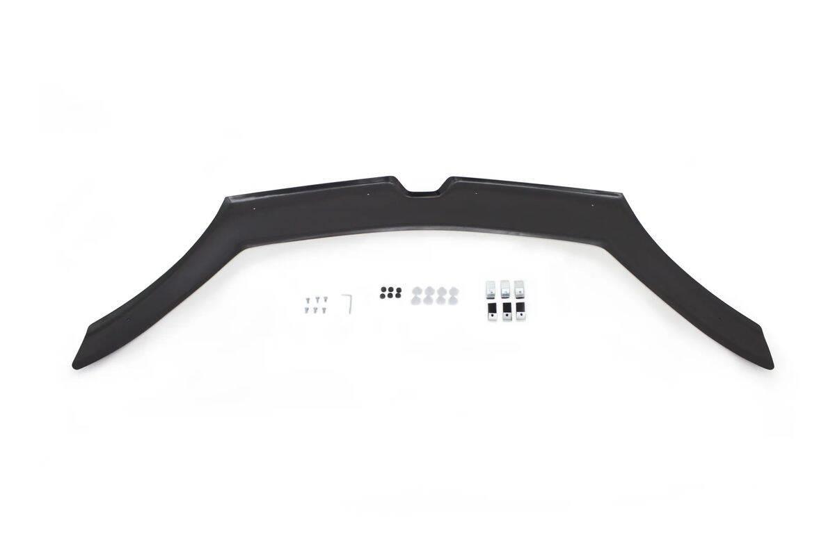 Renault Kangoo 2 Ön Kaput Rüzgarlığı 4mm A+ 2013-2021 Arası