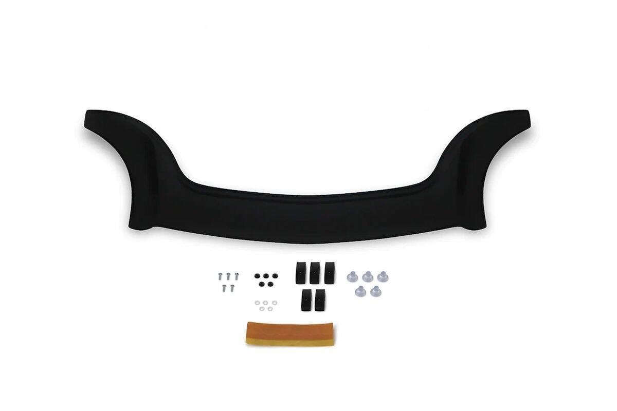 Renault Kangoo Ön Kaput Rüzgarlığı 4mm A+ 2003-2008 Arası