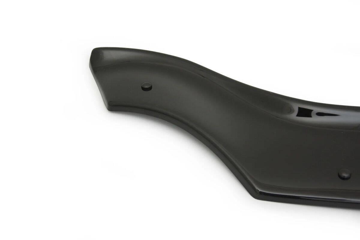 Renault Kangoo Ön Kaput Rüzgarlığı 4mm A+ 2008-2013 Arası