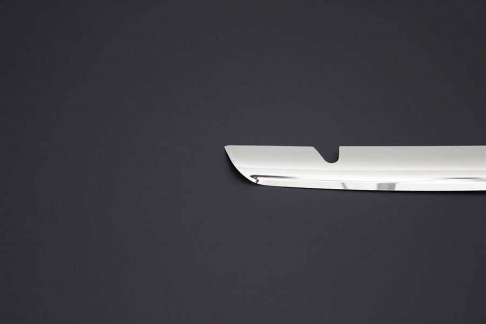 OMSA Renault Master Krom Ön Tampon Çıtası 2010-2024 Arası