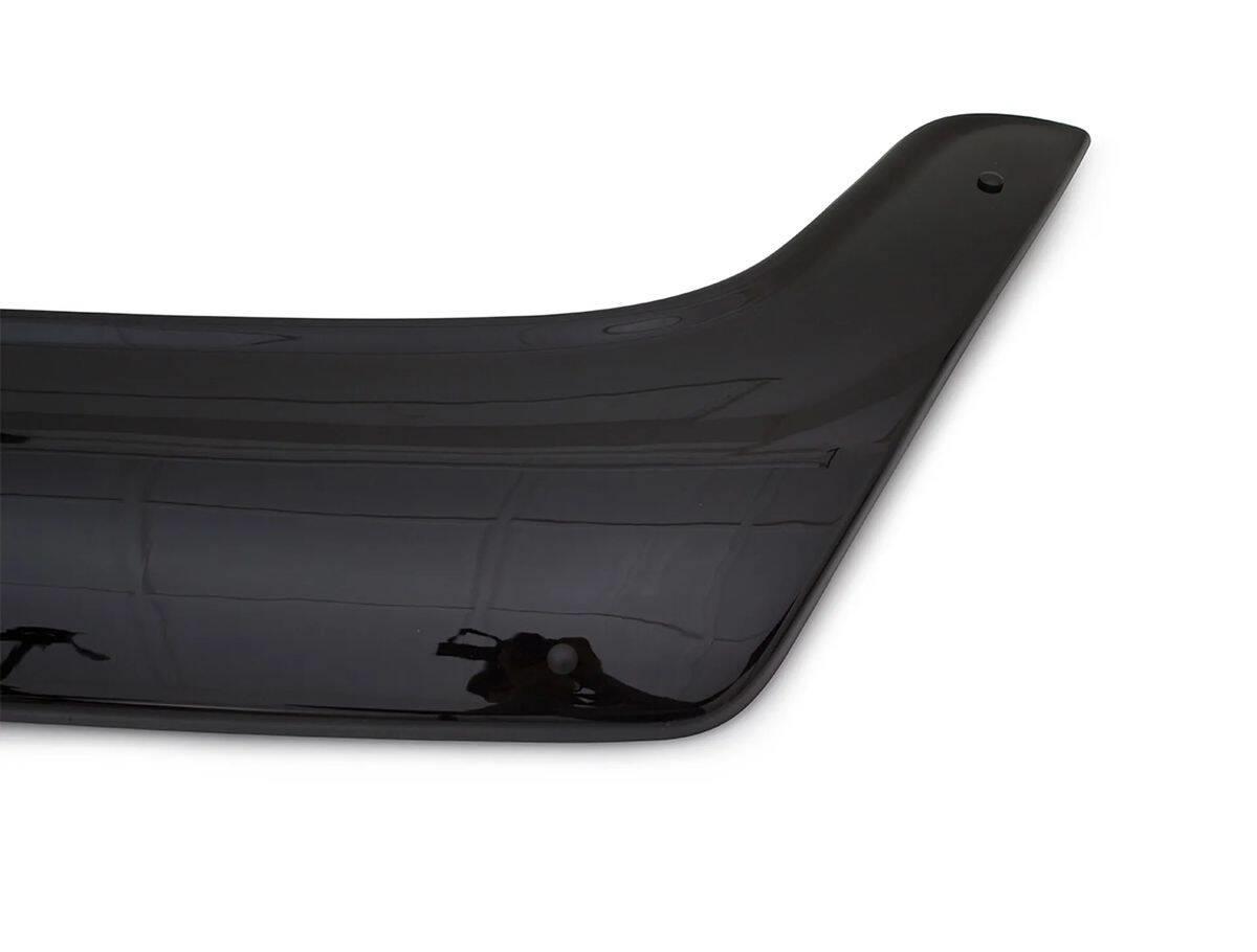 Renault Master Ön Kaput Rüzgarlığı 4mm A+ 2010-2014 Arası