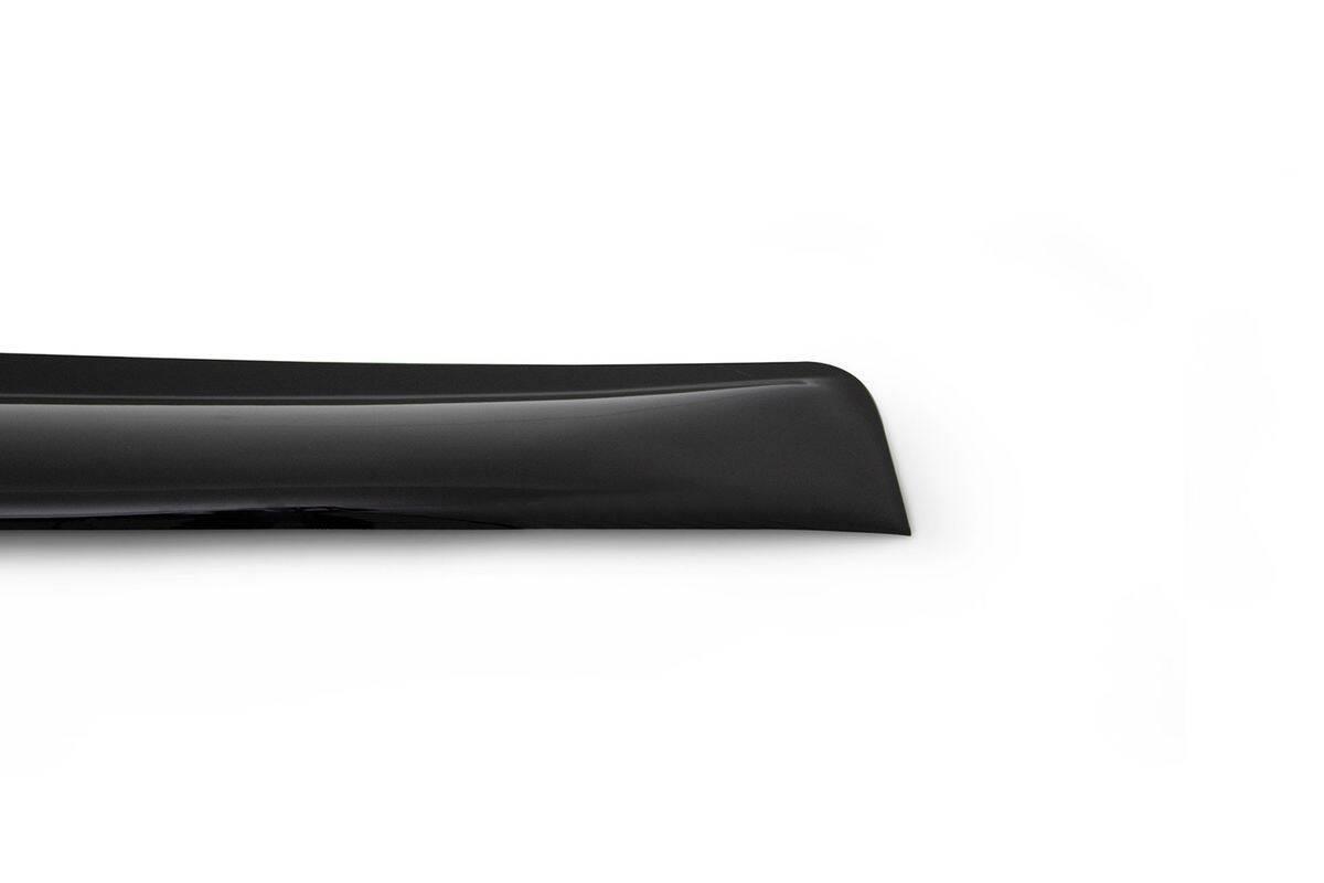 Renault Megane 2 SD Cam Üstü Spoiler Piano Black 2003-2008 Arası