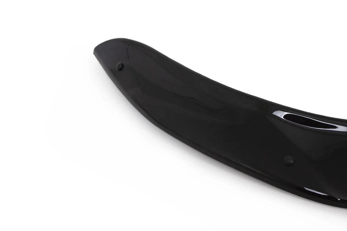 Renault Megane 4 Ön Kaput Rüzgarlığı 4mm A+ 2016-2020 Arası