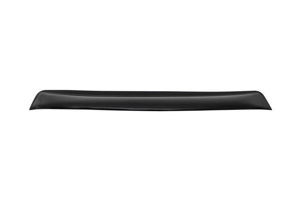 Renault Megane 4 Sedan Arka Cam Üstü Spoiler Piano Black 2021 ve Sonrası