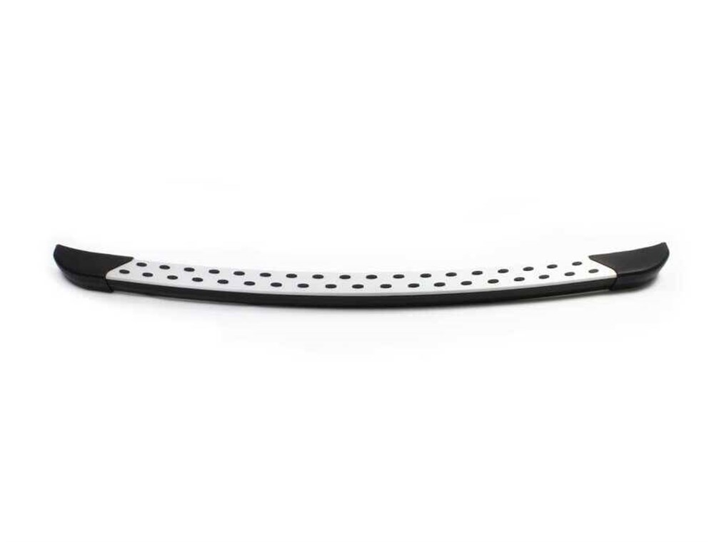 OMSA Renault Trafic Dot Line Arka Koruma 2001-2023 Arası