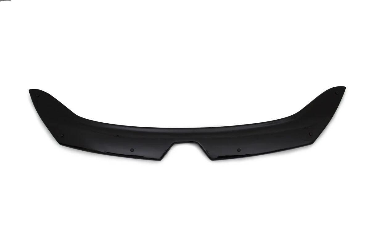 Renault Trafic 3 Ön Kaput Rüzgarlığı 4mm A+ 2014 ve Sonrası