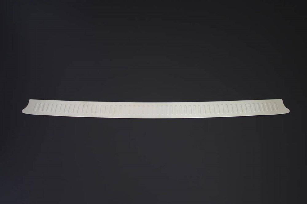 OMSA Renault Trafic Krom Arka Tampon Eşiği 2001-2010 Arası