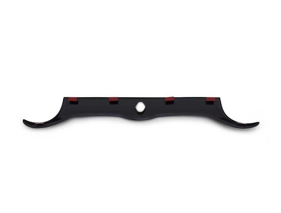Renault Twingo Ön Kaput Rüzgarlığı 4mm A+ 1993-2002 Arası