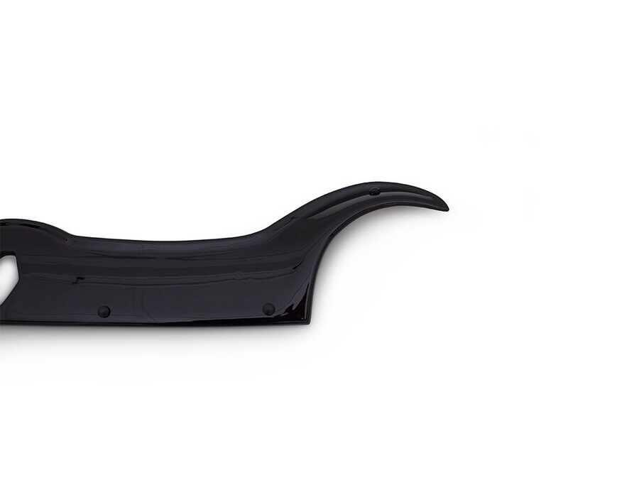 Renault Twingo Ön Kaput Rüzgarlığı 4mm A+ 1993-2002 Arası