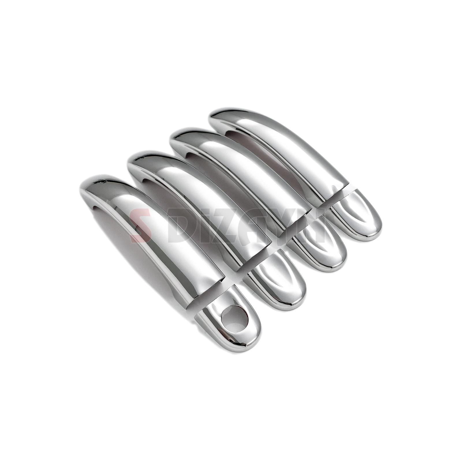 S-Dizayn Renault Laguna Krom Kapı Kolu 4 Kapı 2003-2008