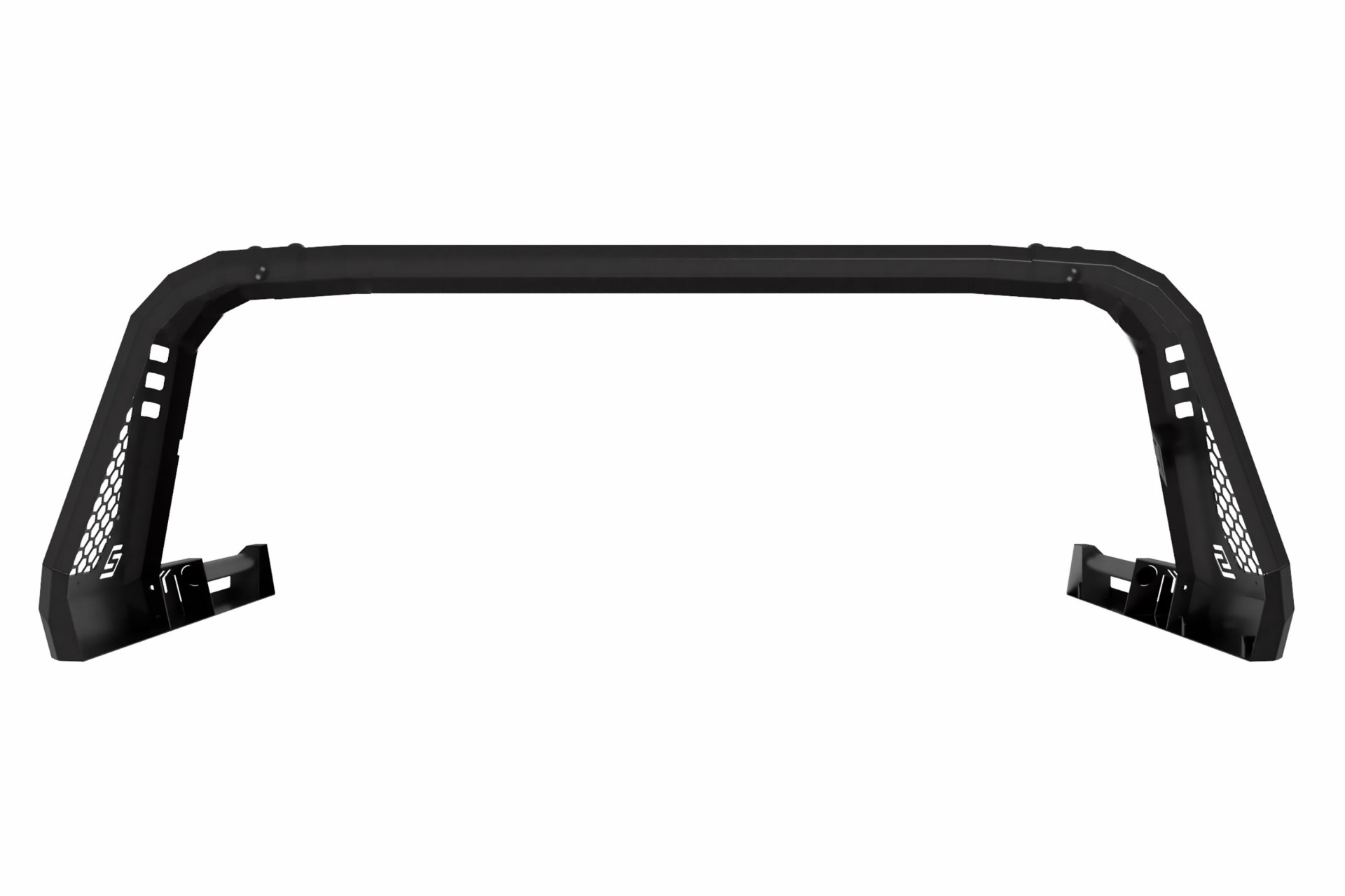 S-Dizayn SDX 4WD Off Road Ford Ranger 3 Çelik Roll Bar V1 2012-2022