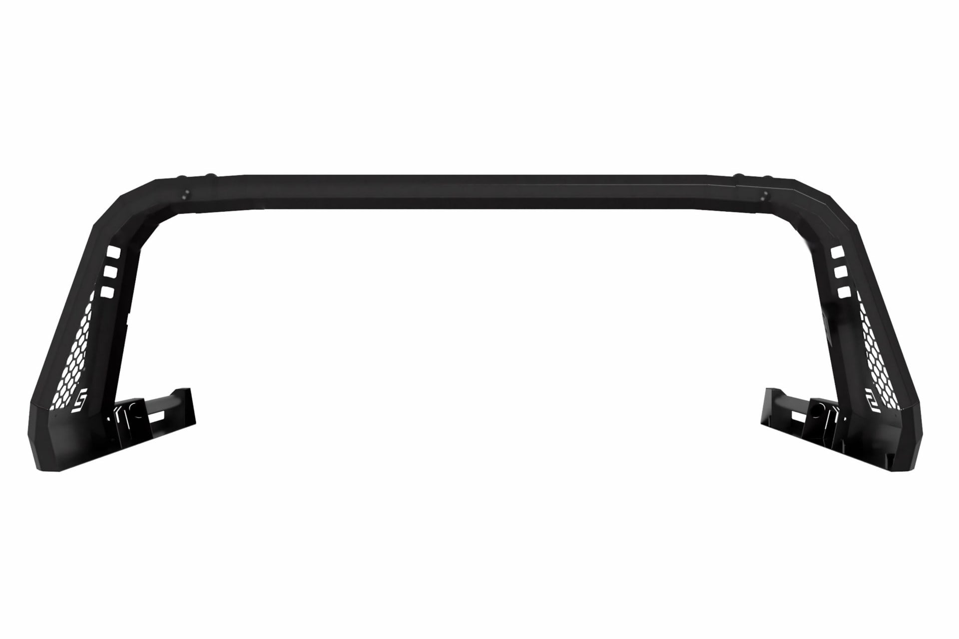 S-Dizayn SDX 4WD Off Road Toyota Hilux 8 Çelik Roll Bar V1 2015-2020