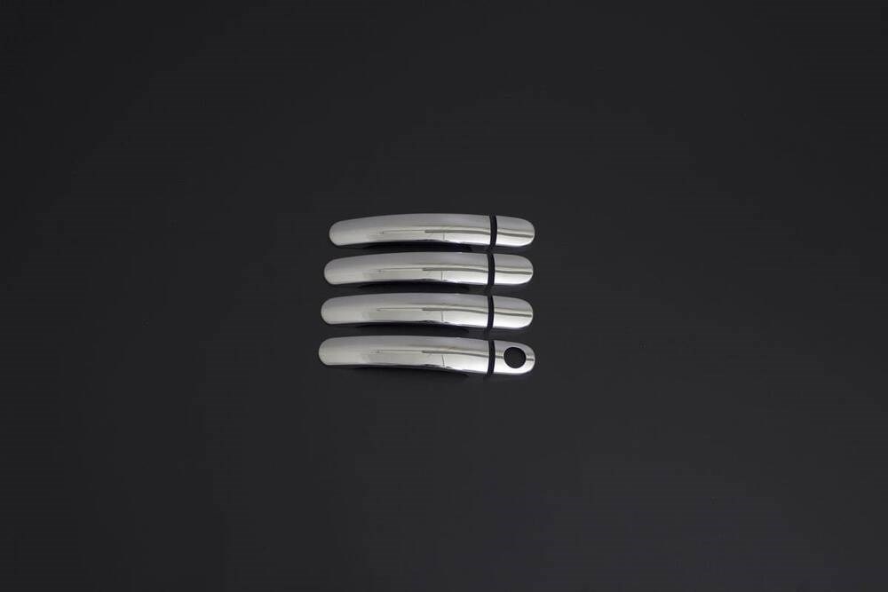 OMSA Seat İbiza Krom Kapı Kolu 4 Kapı 2000-2009 Arası